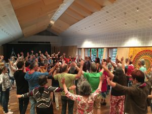 10. Oberländer Liedernacht in  Wildermieming