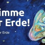 Unsere Stimme für Mutter Erde