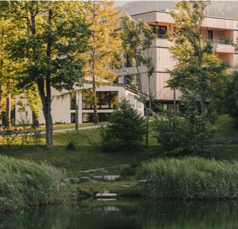 Bildungshaus St. Michael